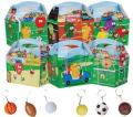 Pachete petreceri copii -‘Sports Fruit’ kit 03PACK62 COLPAC