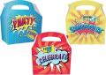 Pachete petreceri copii - ‘Surprise’ kit 03PACK5 COLPAC