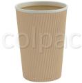 Pahar carton -Col-Cup Hot Cup -225ml 04CVCUP8 COLPAC