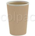Pahar carton -Col-Cup Hot Cup,350ml/ 12 oz 04CVCU12 COLPAC
