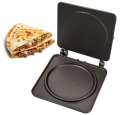 Placa de gatit MEXICAN SNACK, 31-40745-01, NEUMARKER