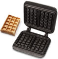 Placa de gatit waffe tip Brussels, 32-40715-01, NEUMARKER 