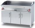 Plita mixta cu suport deschis, gaz, linia 700, FTLR-712G LOTUS