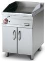 Plita mixta cu suport deschis, gaz, linia 700, FTLR-76G LOTUS