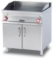 Plita neteda cu suport deschis, electrica, linia 700, FTL-78ET, LOTUS