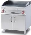 Plita neteda cu suport deschis, gaz, linia 700, FTL-78G LOTUS