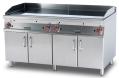 Plita neteda cu suport deschis, gaz, linia 900, FTL-916G LOTUS