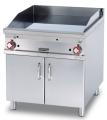 Plita neteda cu suport deschis, gaz, linia 900, FTL-98G LOTUS