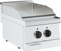 Plita neteda top, electrica, linia 600 G6I100E KUSINA