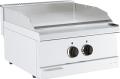Plita neteda top, electrica, linia 600 G6I200E KUSINA