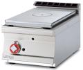 Plita solida/miez refractar, top, gaz, linia 700, TPT-74G LOTUS
