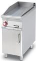 Plita striata cu suport deschis, electrica, linia 900, FTR-94ET, LOTUS