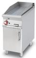 Plita striata cu suport deschis, gaz, linia 900, FTR-94G LOTUS
