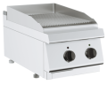 Plita striata electrica, top, linia 700 G7I110E-S KUSINA