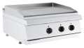 Plita striata electrica, top, linia 700 G7I210E-S KUSINA