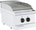 Plita striata top, electrica, linia 600 G6I110E KUSINA