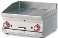 Plita striata top, gaz, linia 600, FTRT-68G LOTUS