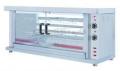 Rotisor electric, 10 pui, COMBISTEEL