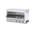 Salamandra cu capac fix, electrica, SGF-450 SAMMIC