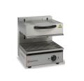 Salamandra cu capac mobil, electrica, SG-452 SAMMIC
