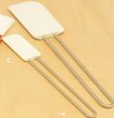 Spatula, L200 mm, ZU-43271, MANZ