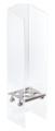 Suport cornete inghetata cu pereti de protectie, 504A, 7431010, STOCKEL