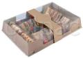 Tava ‘Let’s Do Lunch’ Platter With Sleeve 01PLVIZB COLPAC