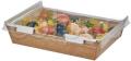 Tavi Servire -Combione packaging, kraft -1110 ml 01COMKTB COLPAC
