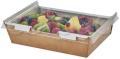 Tavi Servire -Combione packaging, kraft -1280 ml 01COMKRA COLPAC