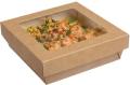 Tavi servire -Medium Microwaveable Tray – Base 01MWVBXM COLPAC