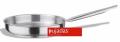 Tigaie sote fara capac, Ø320 mm, TOP-LINE, P204.032, PUJADAS