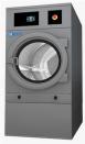 Uscator rufe profesional dublu 2x16 kg Self-Service/cu fise, gaz, ST 16 SS G TWIN, KREBE TIPPO