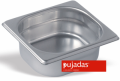 Vascheta gastronorm inox, GN 1/6, INOX PRO, P162001, PUJADAS