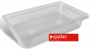 Vascheta policarbonat, GN 1/1, P1120C1, PUJADAS