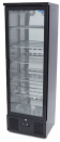 Vitrina frigorifica 1 usa, 292 litri MAXIMA