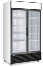 Vitrina frigorifica 2 usi, 700 litri MAXIMA