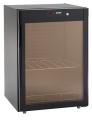Vitrina frigorifica vin, 1 temperatura, 45 sticle, VFV100W