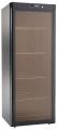 Vitrina frigorifica vin, 1 temperatura, 94 sticle, VFV300W