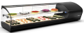 Vitrina refrigerare 6 GN 1/3 SK26S SAYL