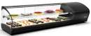 Vitrina refrigerare 8 GN 1/3 SK28S SAYL
