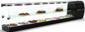 Vitrina refrigerare SLIM VSL7S SAYL