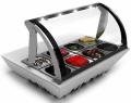 Vitrina refrigerare TOPPING BOX TBT SAYL