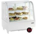 Vitrina refrigerata, 100 litri, CVR100LB, CASSELIN