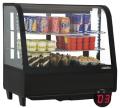 Vitrina refrigerata, 100 litri, CVR100LN, CASSELIN