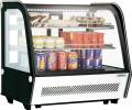 Vitrina refrigerata, 120 litri, CVR120L, CASSELIN