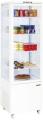 Vitrina refrigerata, 235 litri, CVR235LB, CASSELIN