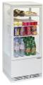 Vitrina refrigerata, 78 litri, CVR78LB, CASSELIN