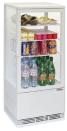 Vitrina refrigerata, 78 litri, CVR78LB, CASSELIN