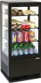 Vitrina refrigerata, 78 litri, CVR78LN, CASSELIN