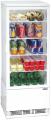 Vitrina refrigerata, 98 litri, CVR98LB, CASSELIN